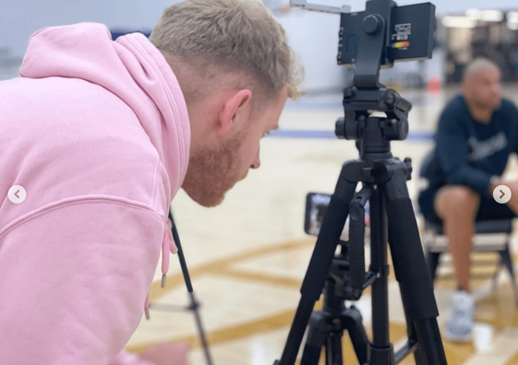 Social Media Strategy