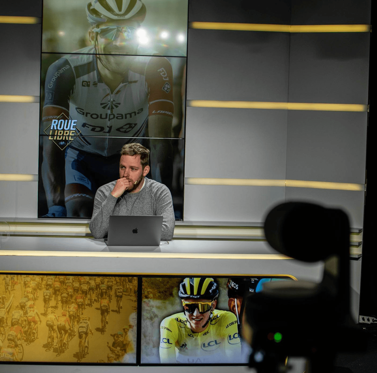 Basketball and cycling expertise