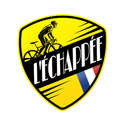 L'Echappée