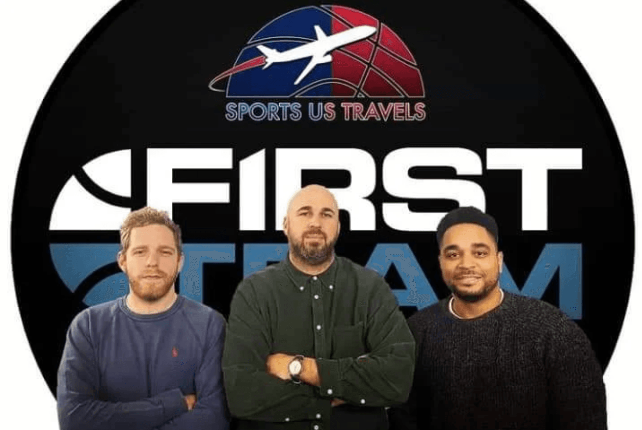 Paul Harrer - Sport Us Travels